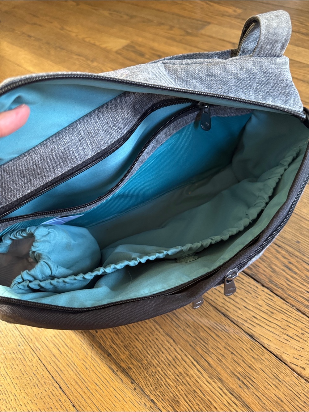 Bugaboo Stroller Bag - Picture 4 of 6